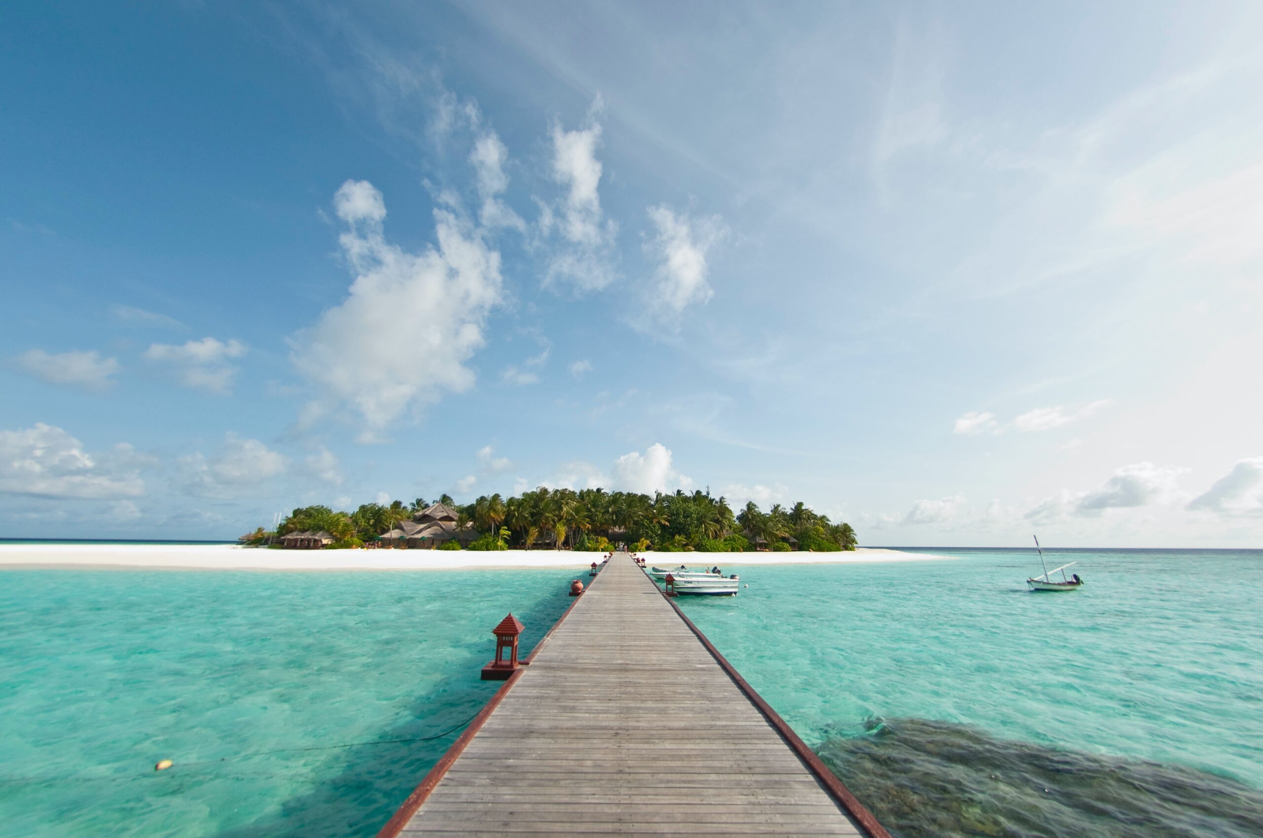 location and outdoor splendor