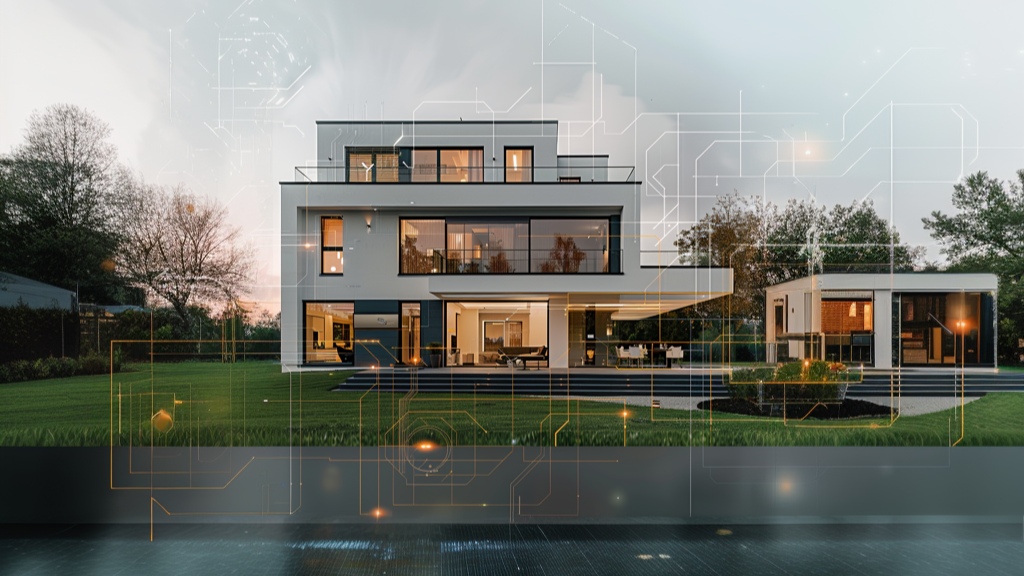 smart home technology