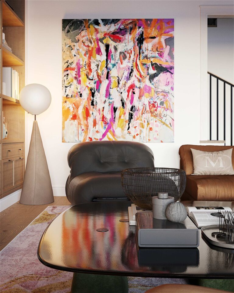 The Psychology of Color in Interior Design | OLT DESIGN