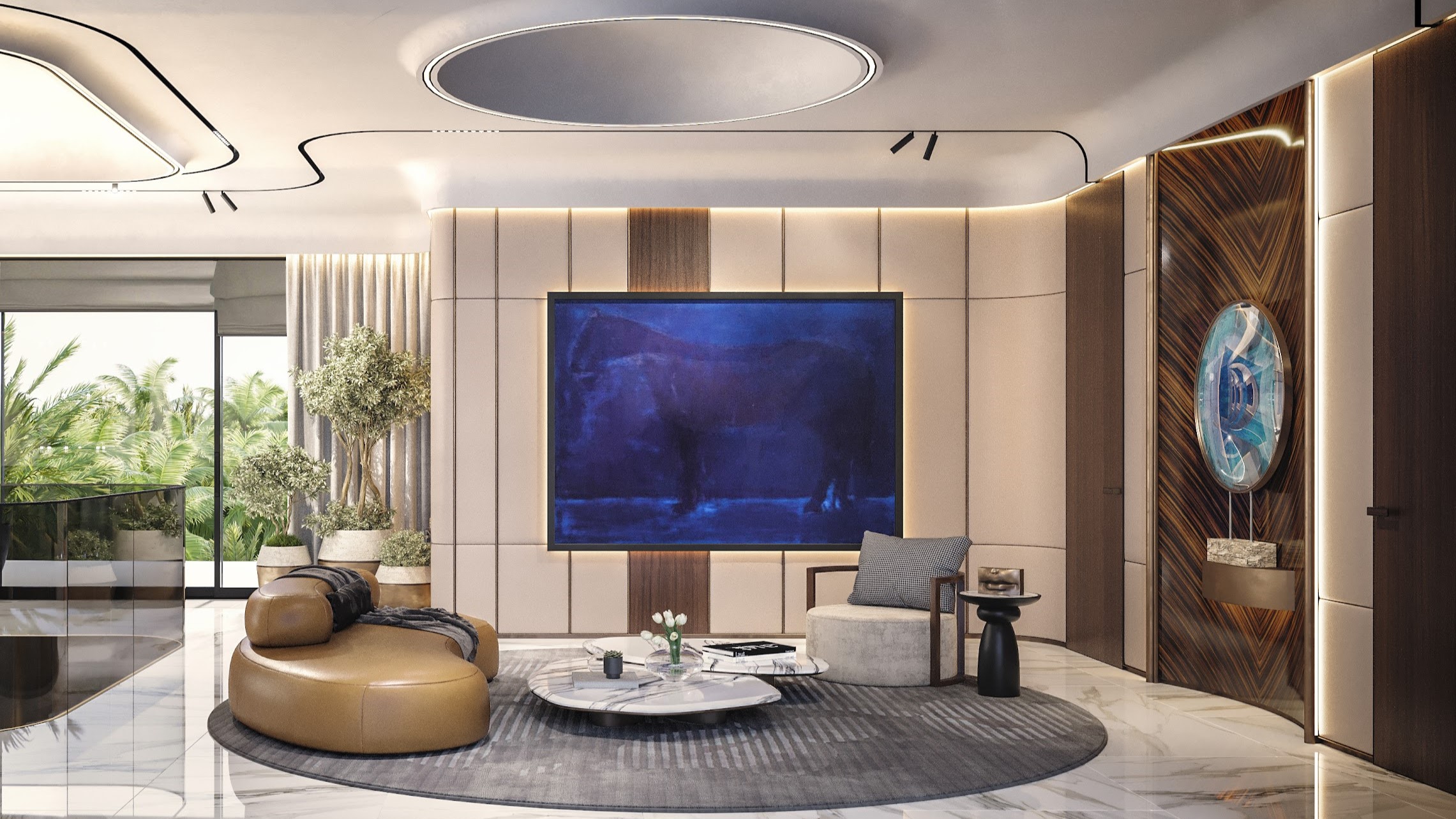 AI Home Management: Smart Luxury Solutions | OLT DESIGN, image size:2281x1283