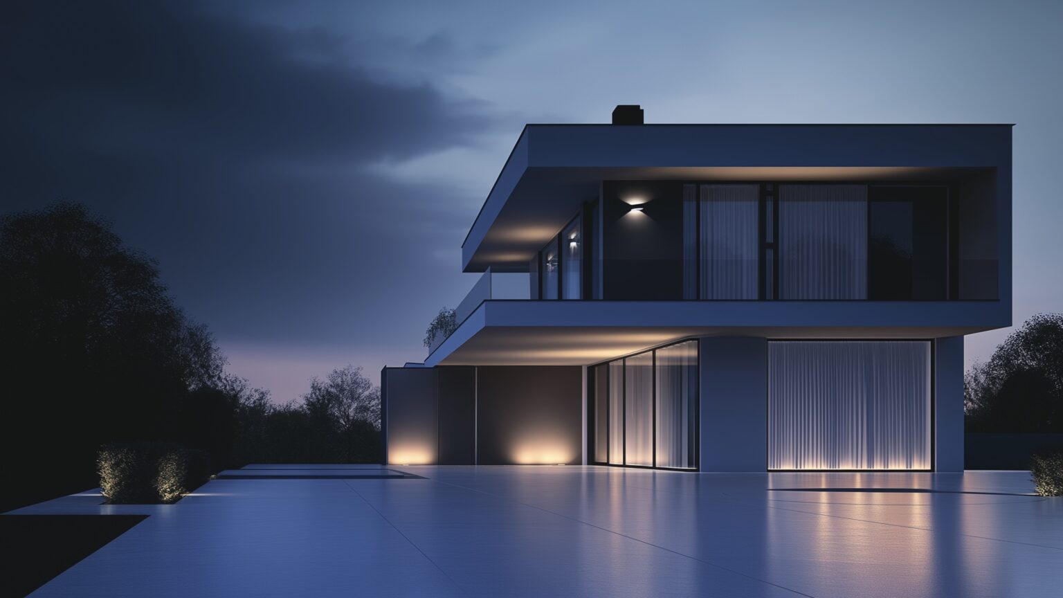 Luxury Security Systems: Advanced Protection for Homes | OLT DESIGN