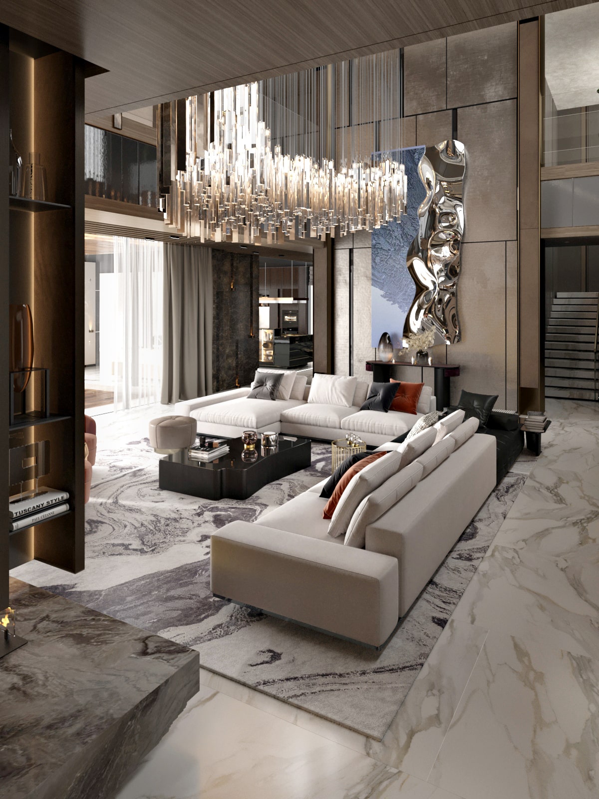 Art for Home Decor: Gallery & Design Ideas | OLT DESIGN