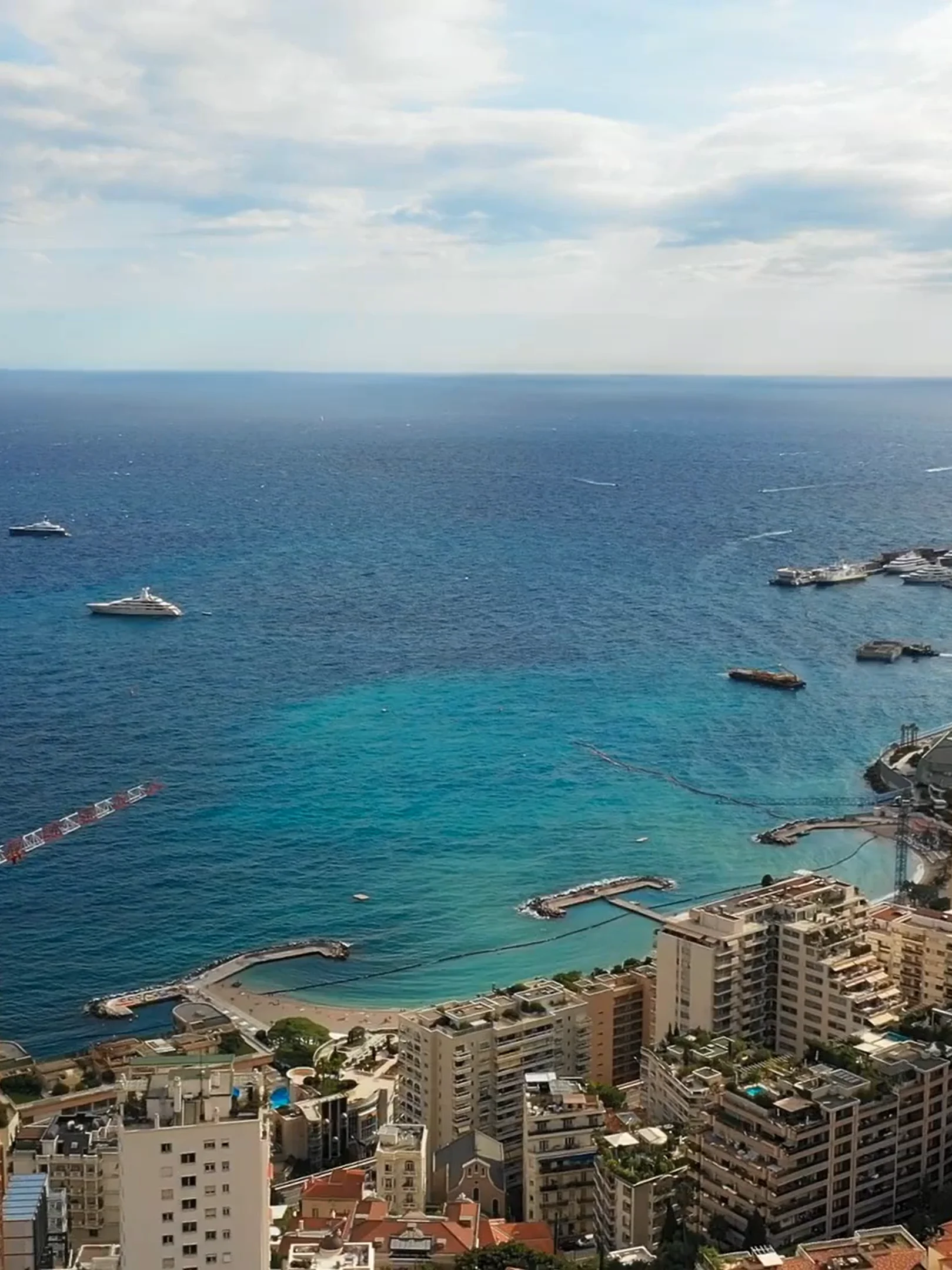 international yacht aviation awards 2025