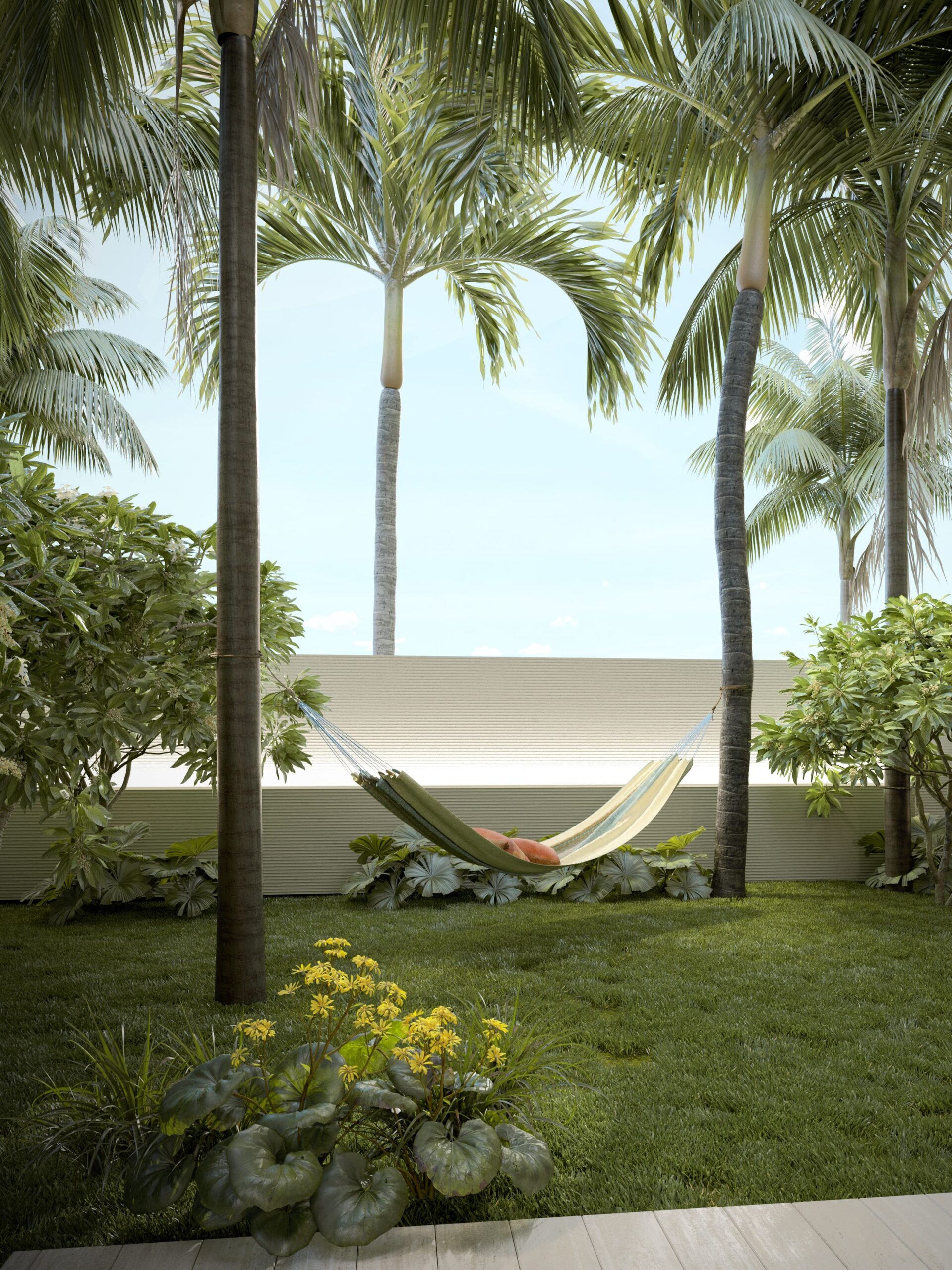 creating and ideas outdoor living space
