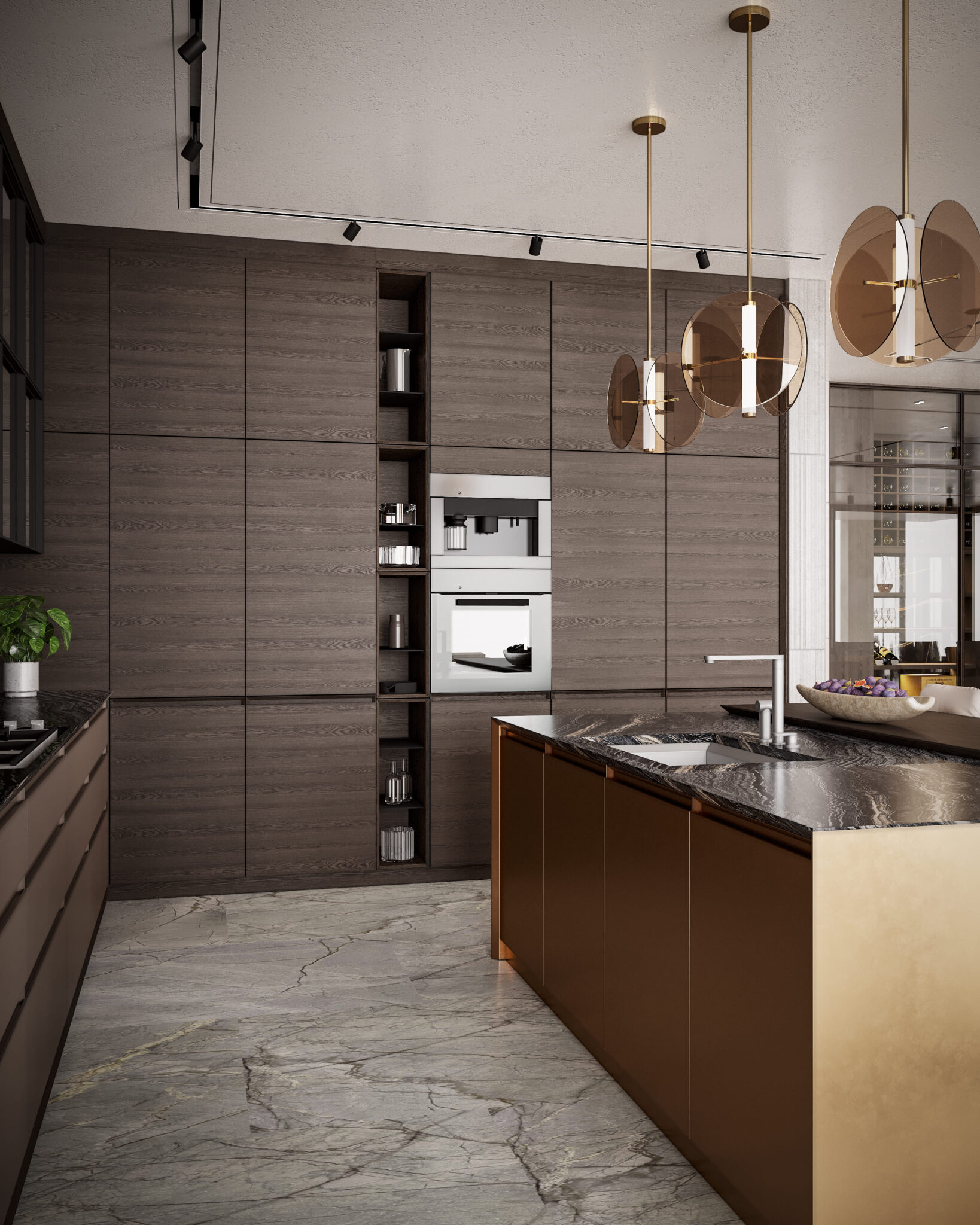 Modern Interior Design Style Guide | OLT DESIGN