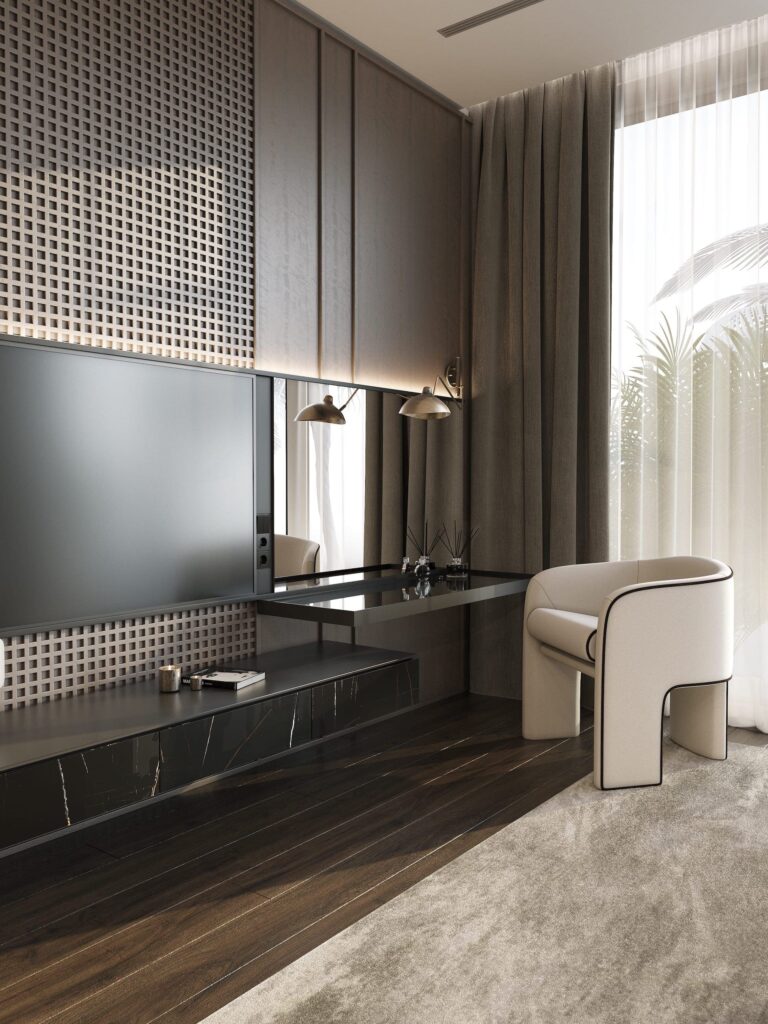 Modern Interior Design Style Guide | OLT DESIGN