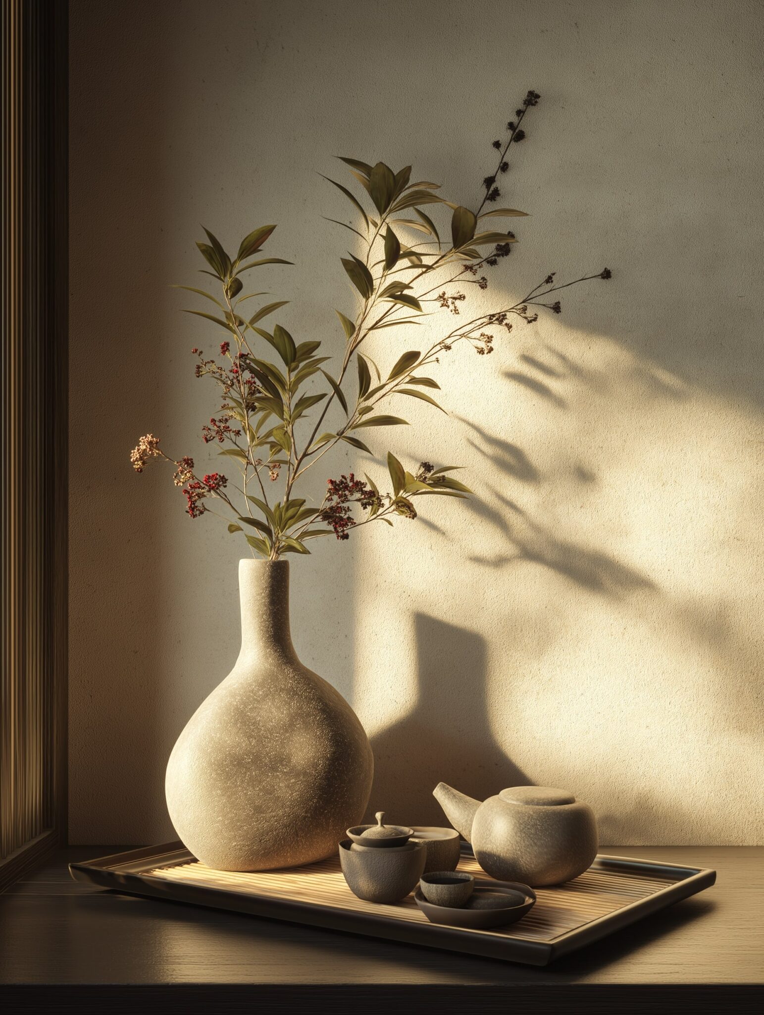 Asian Zen Interior Design Style Ideas & Tips | OLT DESIGN